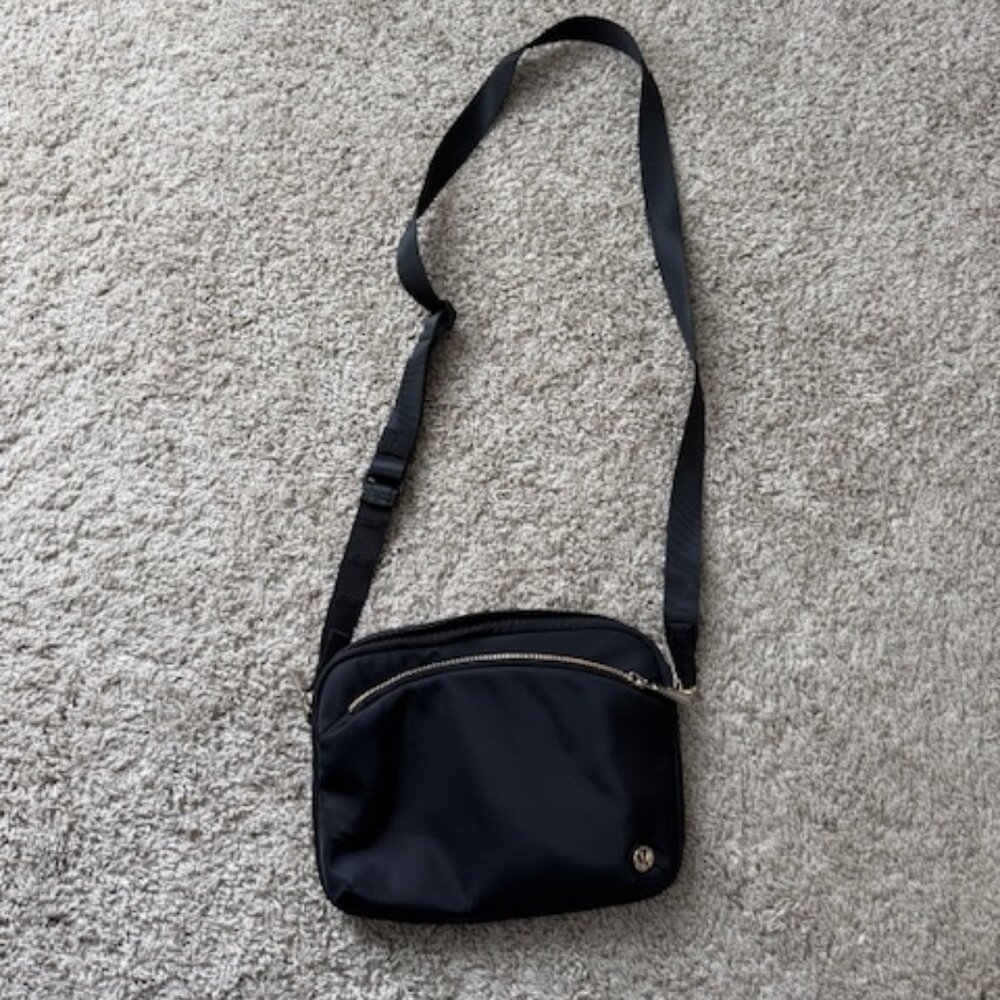 Lululemon City Adventurer Crossbody Bag 2.5L